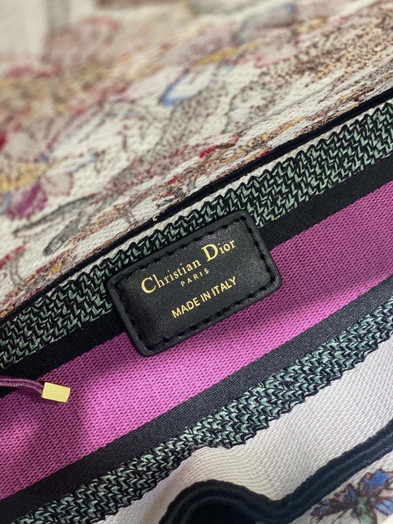 Christian Dior My Lady Bags